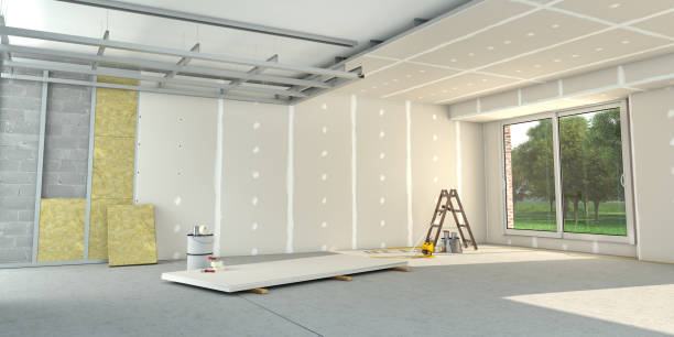 Best Eco-Friendly Insulation in Crow Agency, MT