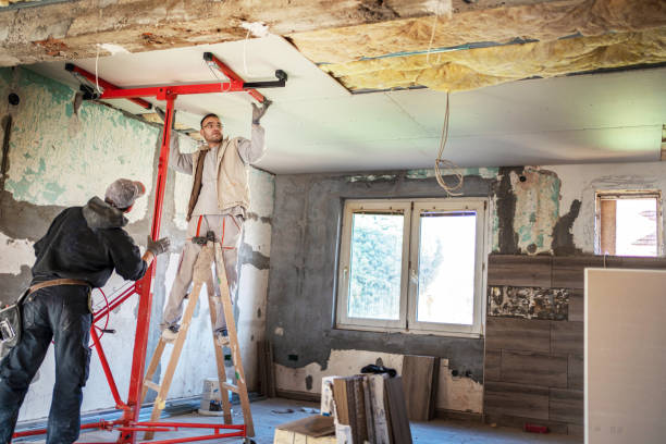 Best Insulation for Specific Applications in Crow Agency, MT