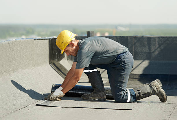 Trusted Crow Agency, MT Insulation Contractor Experts