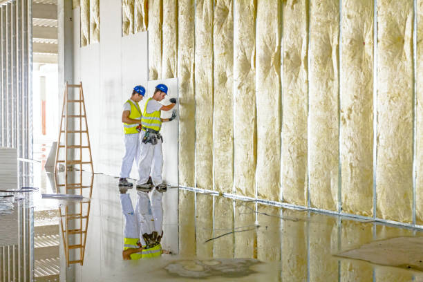 Best Fiberglass Insulation in Crow Agency, MT